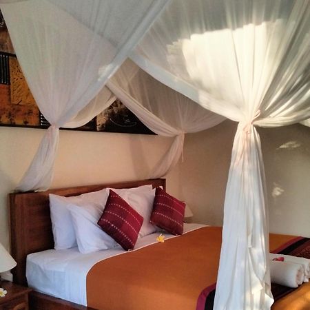 Buntera Homestay Sidemen Sidemen (Bali) Exterior foto