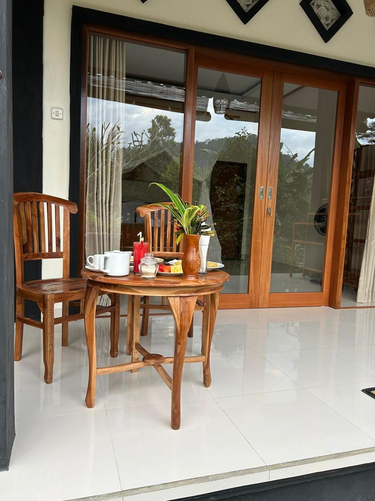 Buntera Homestay Sidemen Sidemen (Bali) Quarto foto