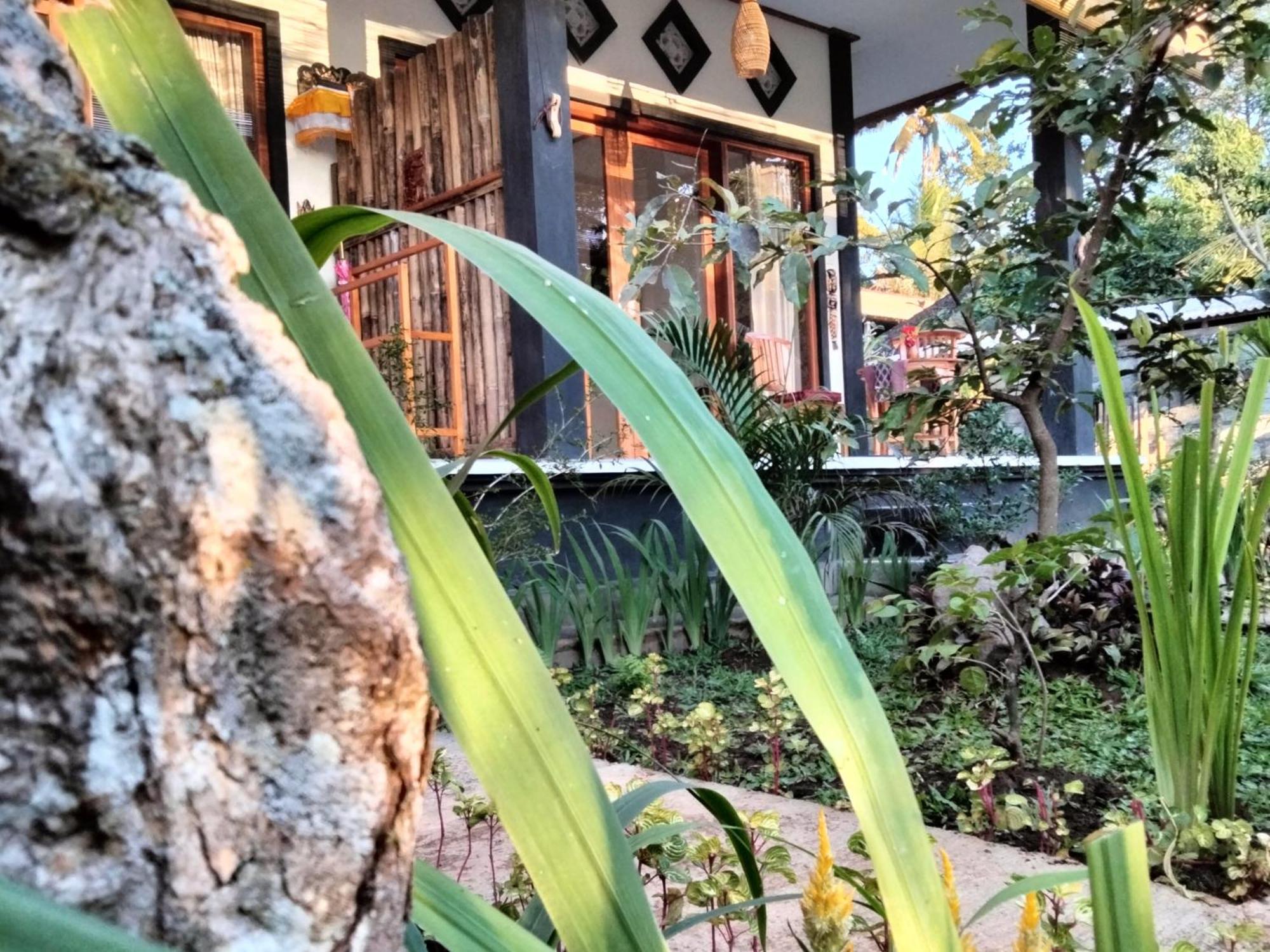 Buntera Homestay Sidemen Sidemen (Bali) Quarto foto