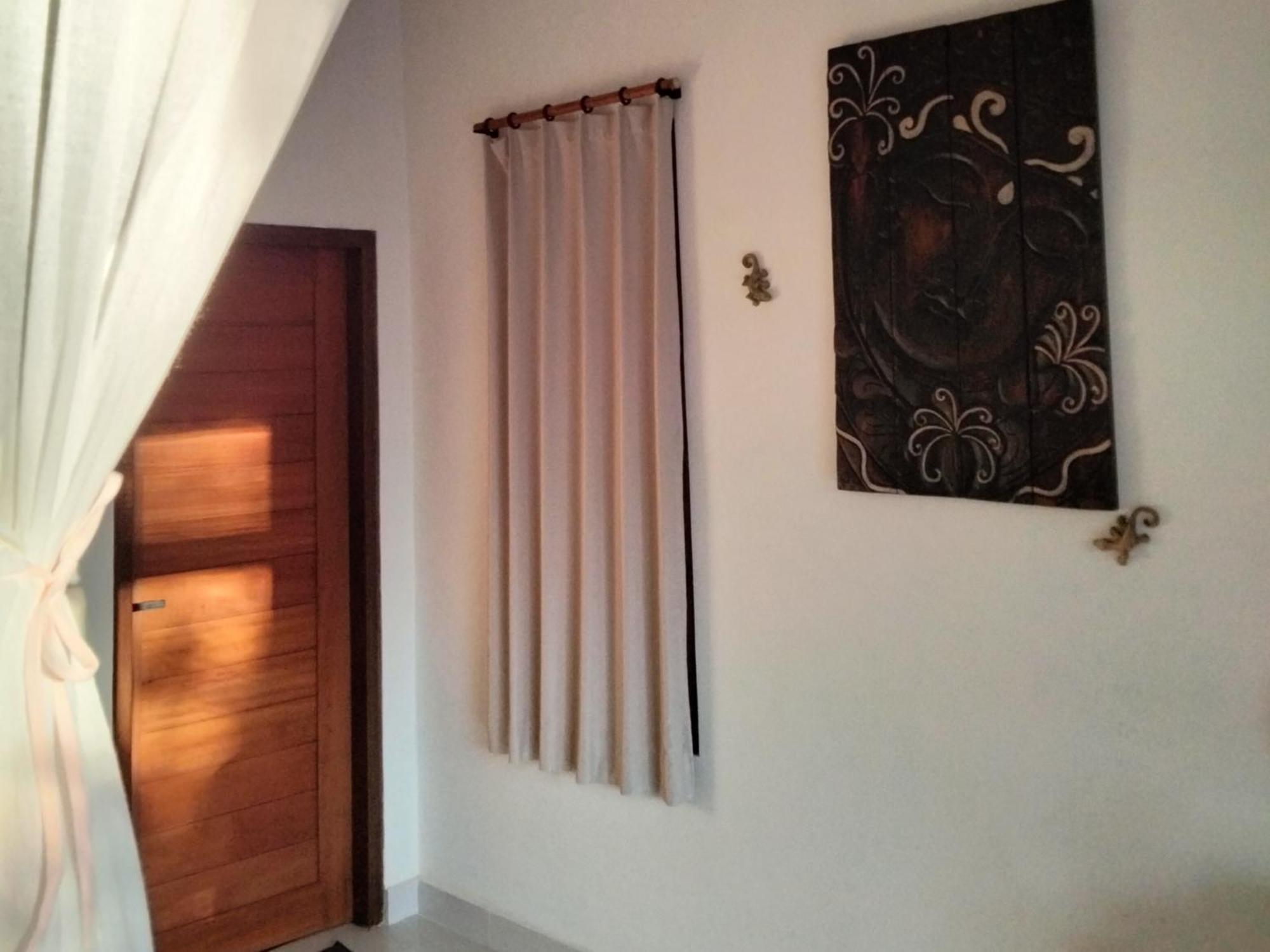 Buntera Homestay Sidemen Sidemen (Bali) Exterior foto
