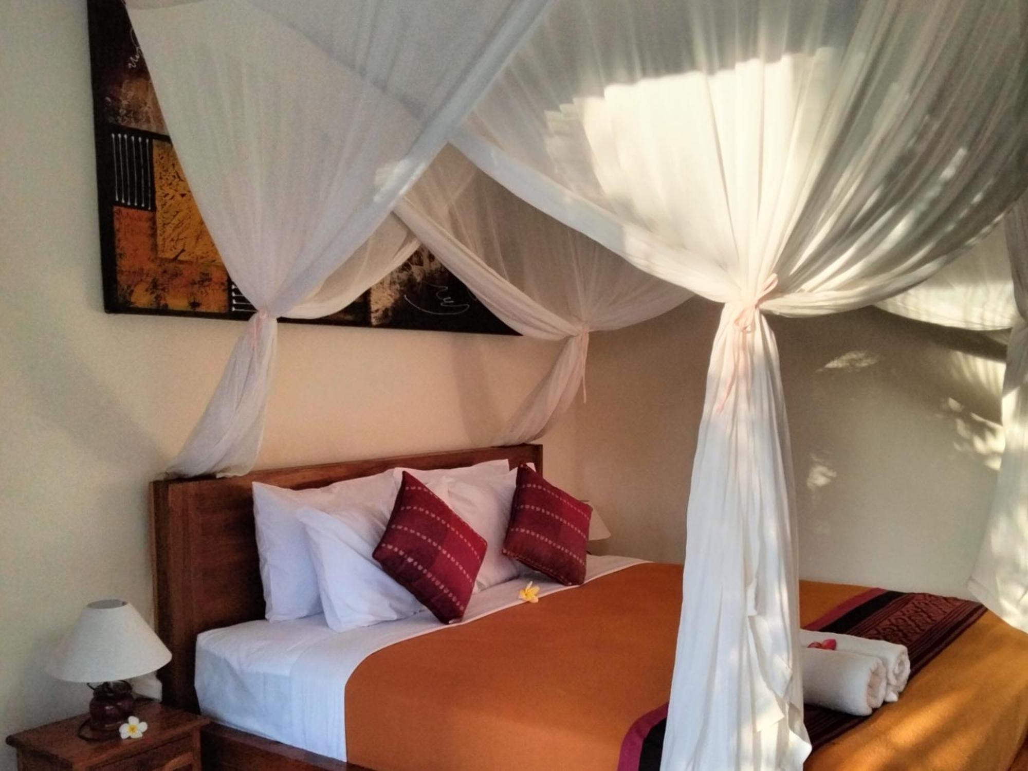 Buntera Homestay Sidemen Sidemen (Bali) Exterior foto