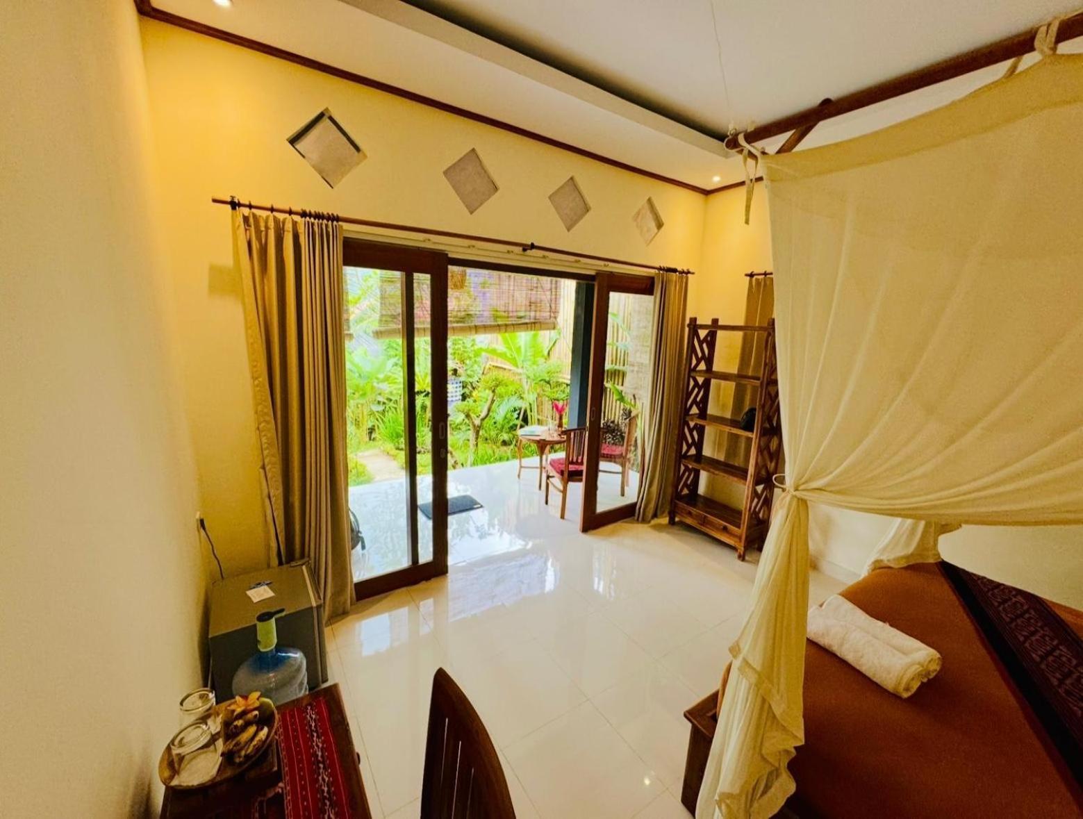 Buntera Homestay Sidemen Sidemen (Bali) Quarto foto