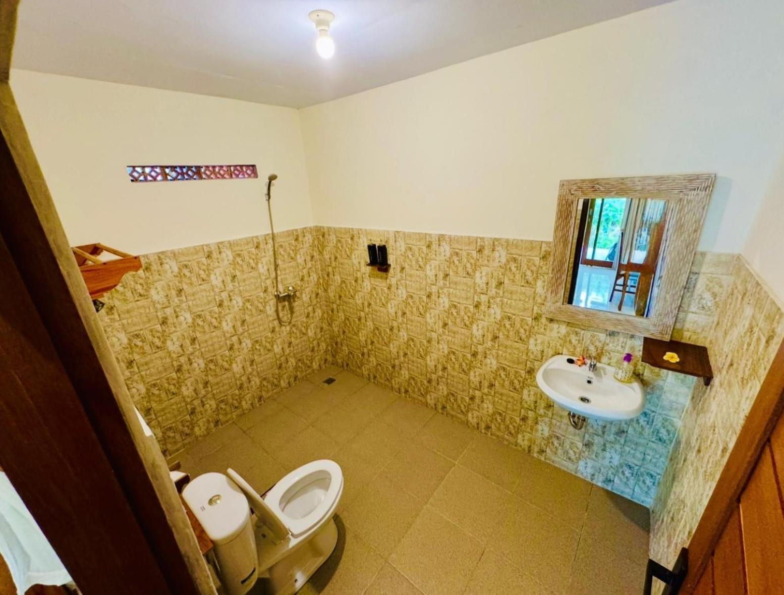 Buntera Homestay Sidemen Sidemen (Bali) Quarto foto