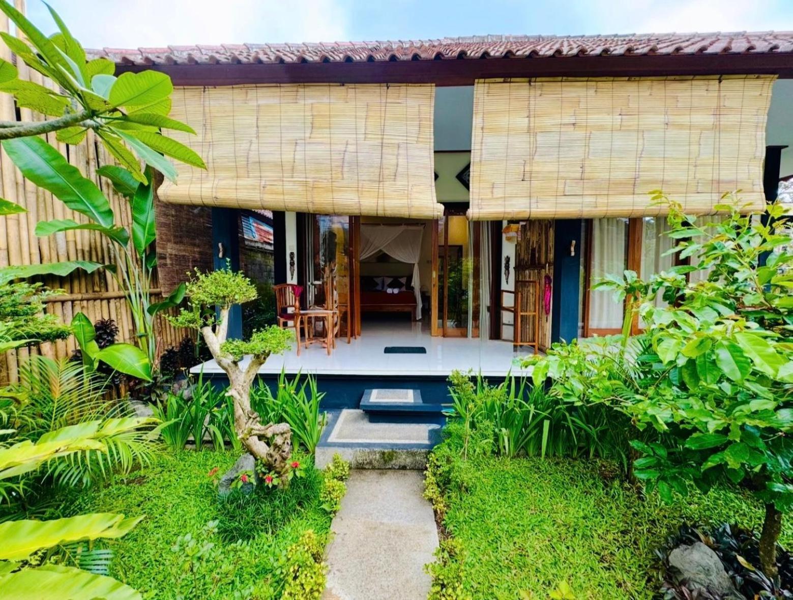 Buntera Homestay Sidemen Sidemen (Bali) Quarto foto
